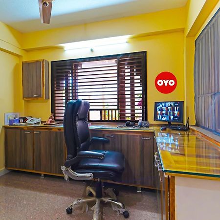 Hotel O Jayam Residency Τιρουπάτι Εξωτερικό φωτογραφία